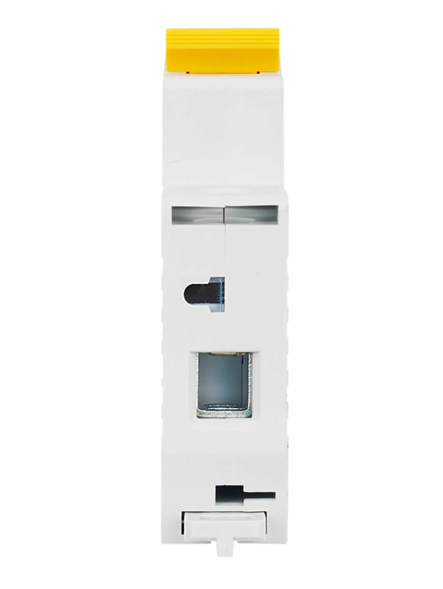 Автоматический выключатель IEK KARAT ВА 47-29 (C) 4,5kA 16 А - фотография № 3