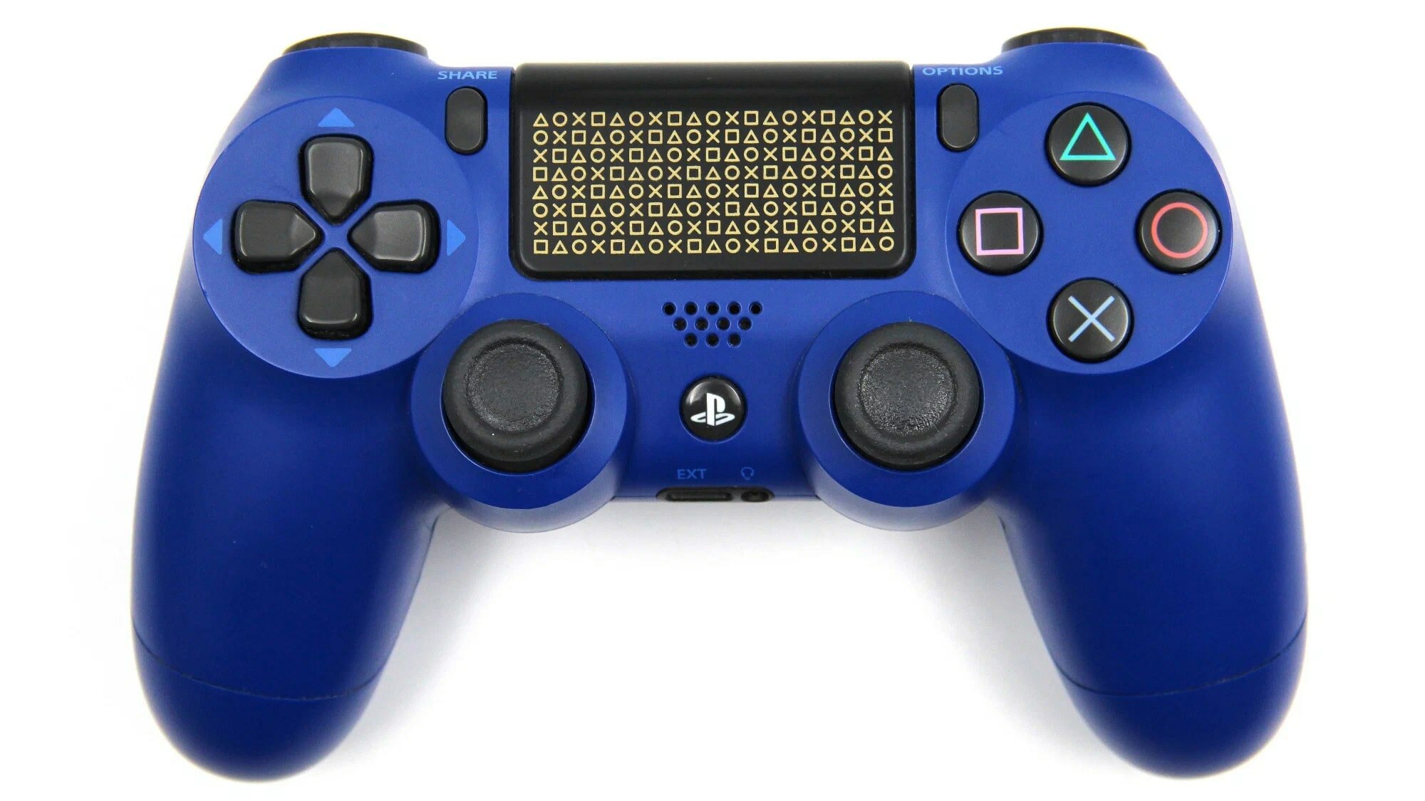 Геймпад DualShock 4 (В разных цветах)