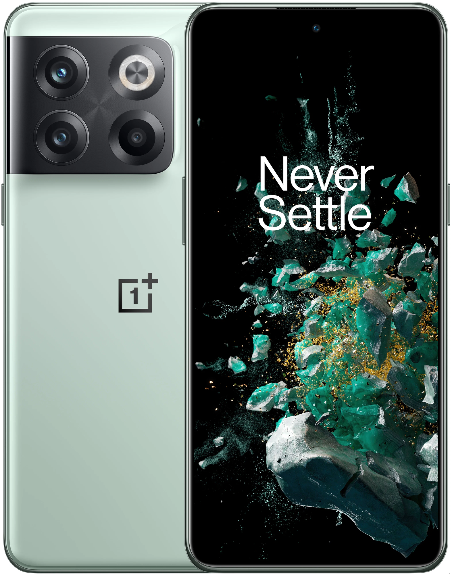 OnePlus Ace Pro 16/512 ГБ Jade Green (зеленый)