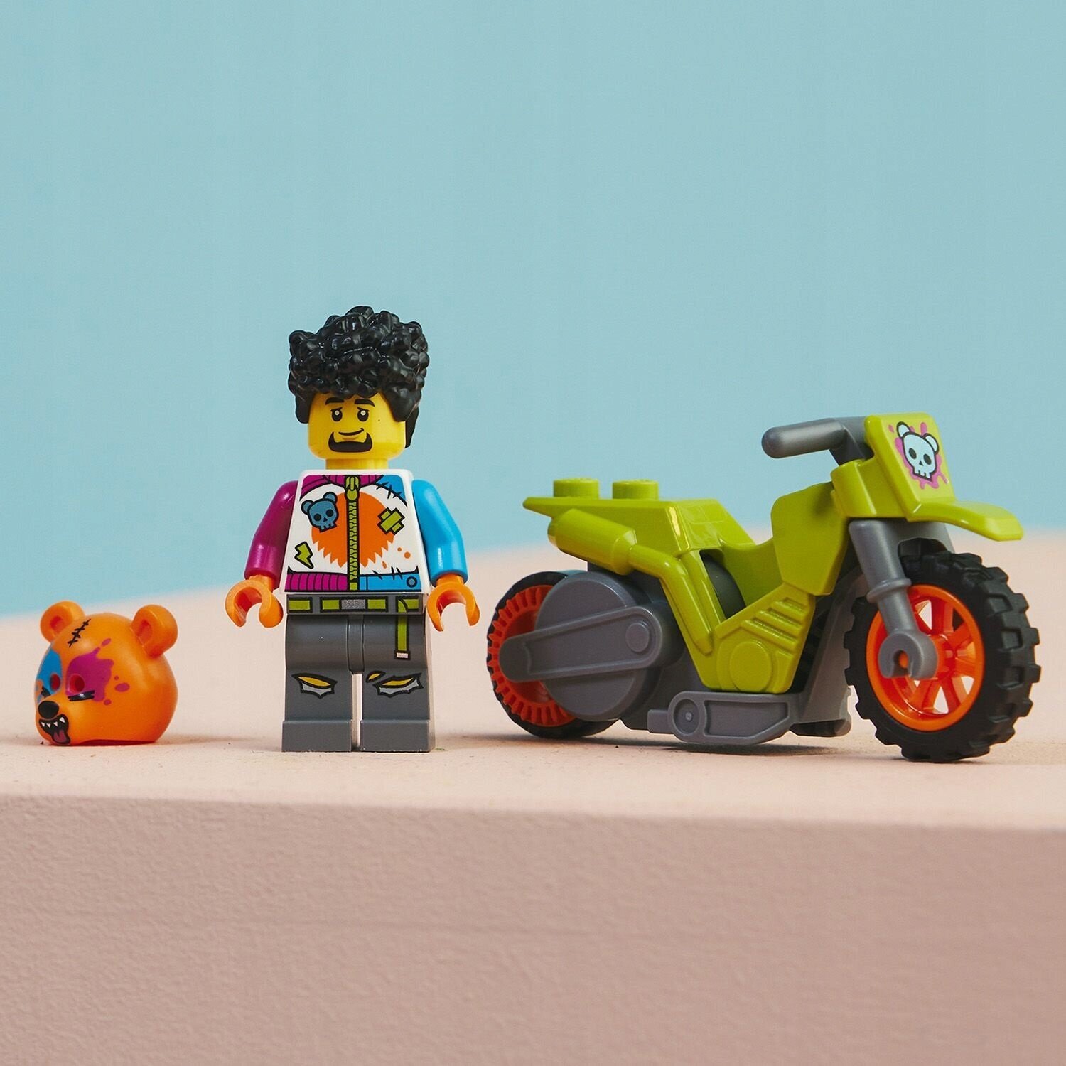 Конструктор Lego - фото №5
