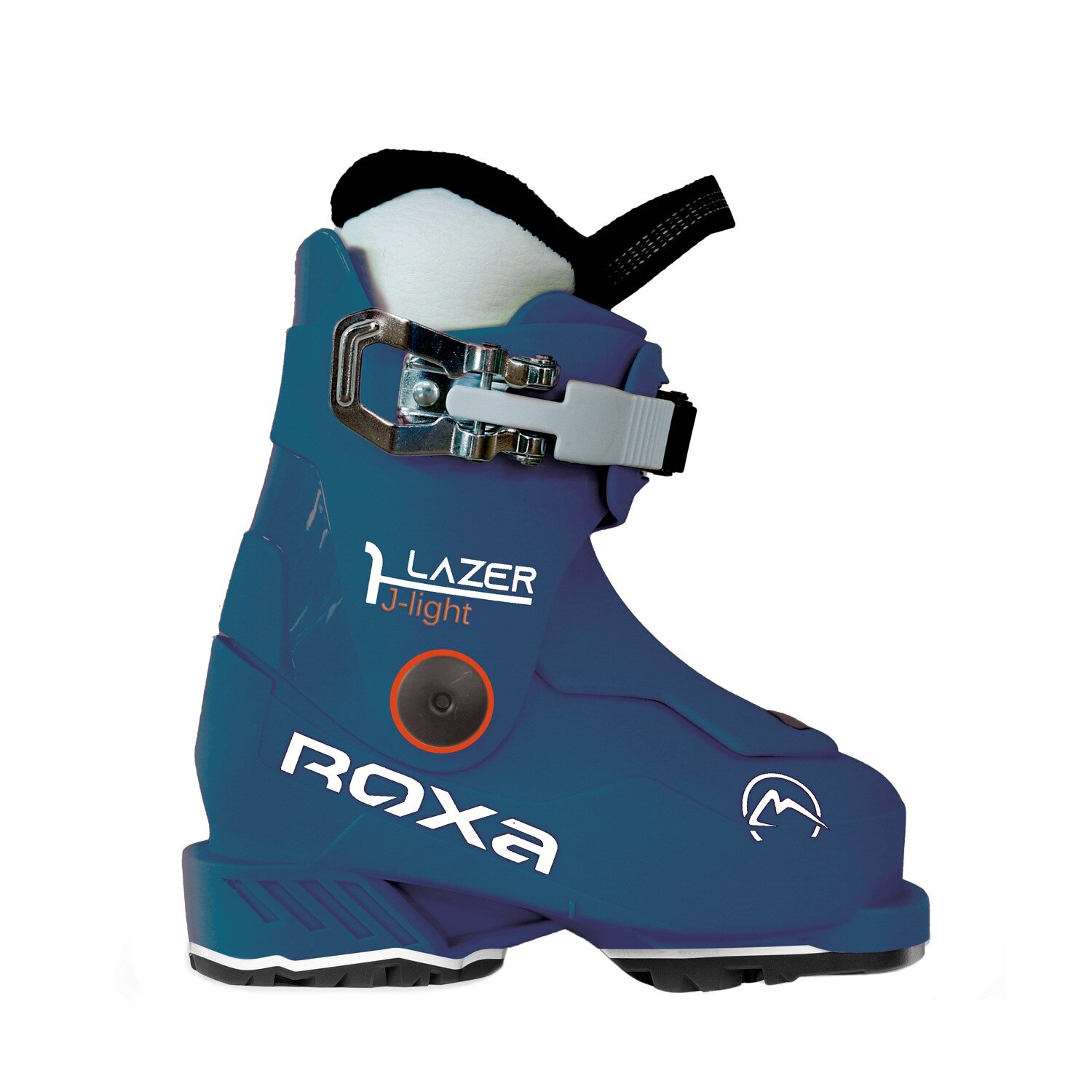 Горнолыжные ботинки ROXA Lazer 1 GW Dk Blue/Orange (см:17,5)