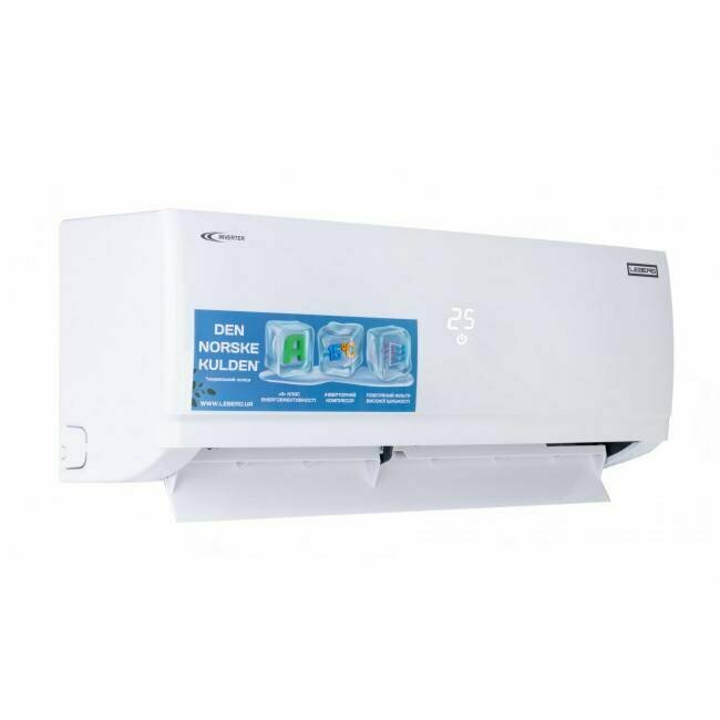 Сплит-система Leberg LS-07ODI3/LU-07ODI3 ODIN 3.0 Inverter - фотография № 4