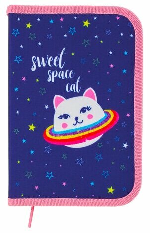Пенал Space Cat (229278)