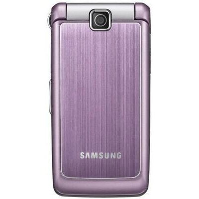 Телефон Samsung S3600i, 1 SIM, розовый