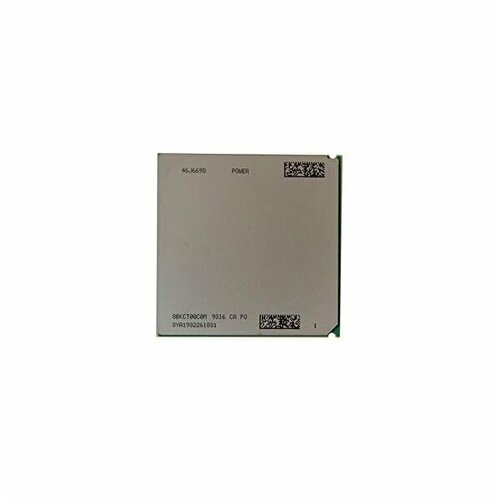 Процессор IBM Power7 46J6698 8 x 3550 МГц OEM 2741₽
