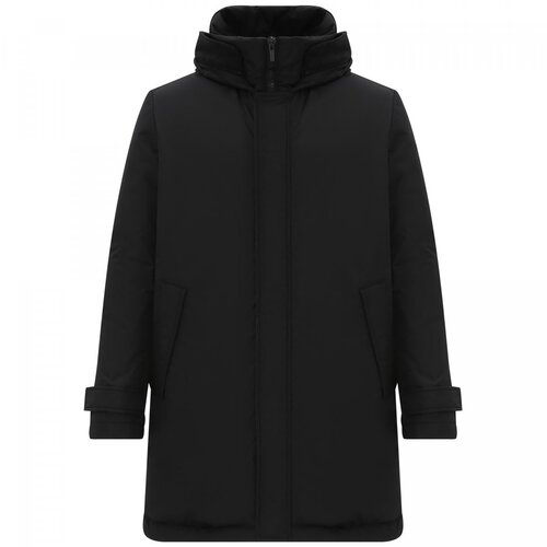 Куртка Baldinini, размер 54, черный