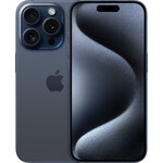 Смартфон Apple iPhone 15 Pro - изображение