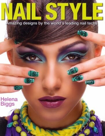 Nail Style (Biggs Helena) - фото №1