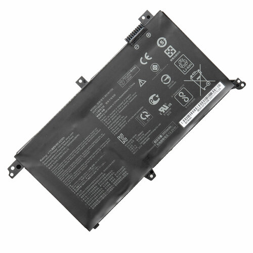 Аккумулятор B31N1732 для Asus VivoBook 15 f571lh / x571gt / x571li / s430un / a571gt / x571lh / a571lh / s430fa / k571gd / k571gt / s430fn / f571gt