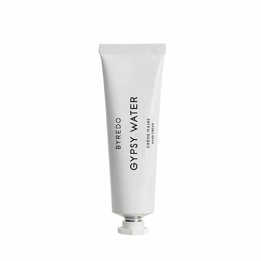 BYREDO GYPSY WATER Hand Cream 30 ml - крем для рук