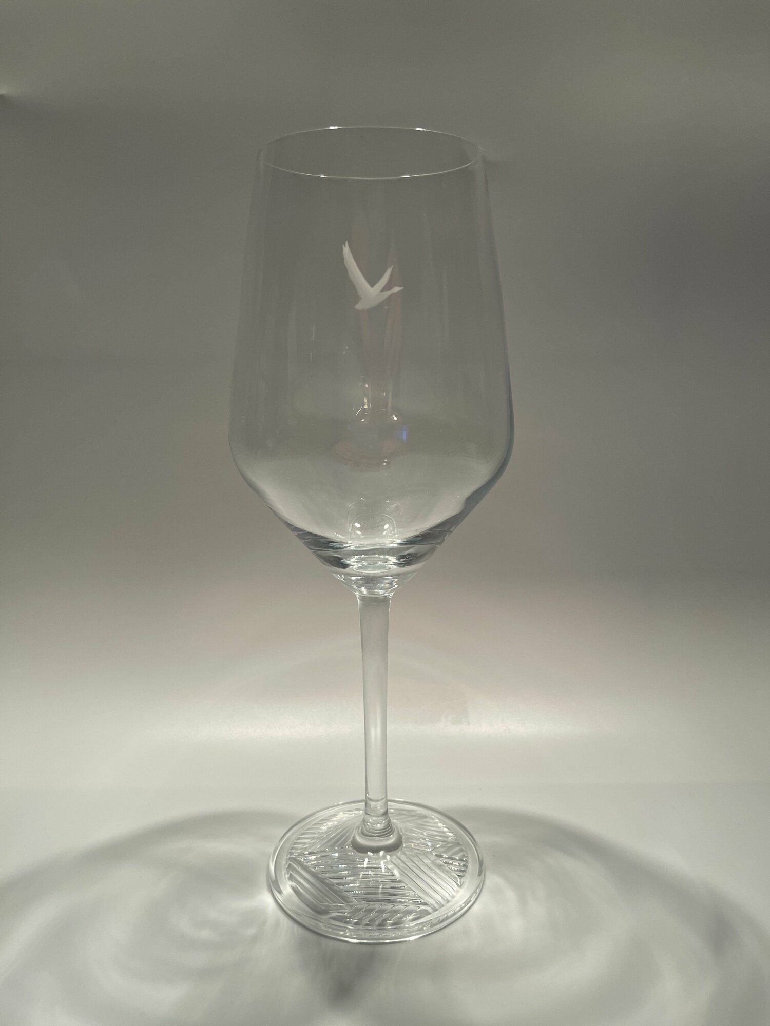 фото Бокал Grey Goose 470 мл
