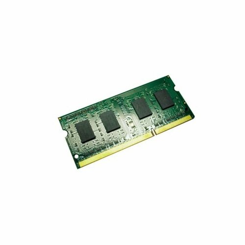 Оперативная память QNAP SO-DIMM DDR4 16GB (1x16GB) 2666MHZ (RAM-16GDR4ECT0-SO-2666) japan mitsubishi plc melsec q series 16 point ac input module qx10 qy10 qx10 ts qy50 qx41y41p qh42p qg60 qx42 s1 qx40 ts qx28