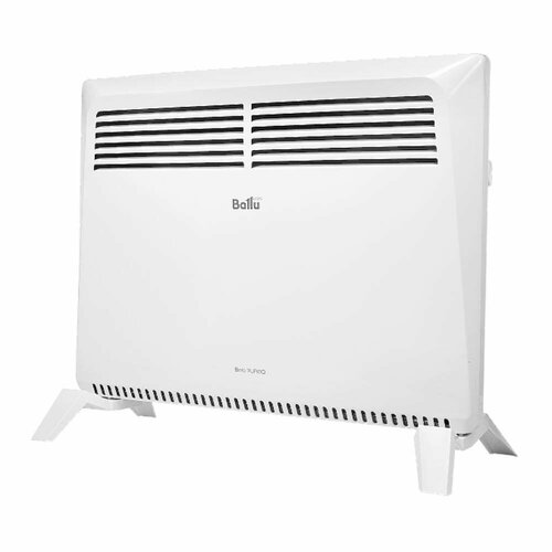Конвектор электрический Ballu Solo Turbo BECSMT-1500 1025800₽