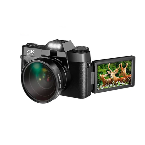 Цифровая камера Nitta 56Mp 4K X16