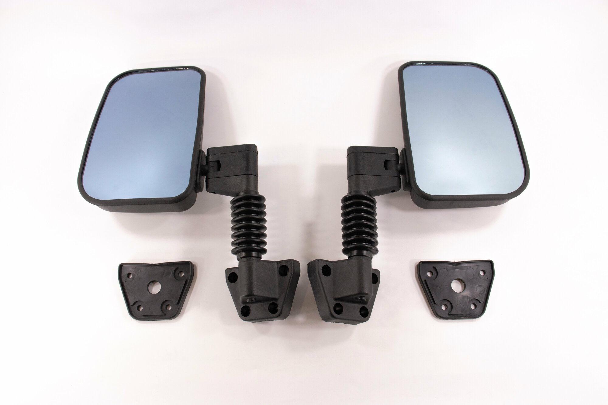Комплект боковых зеркал УАЗ Хантер (UAZ Hunter) антиблик, левое и правое