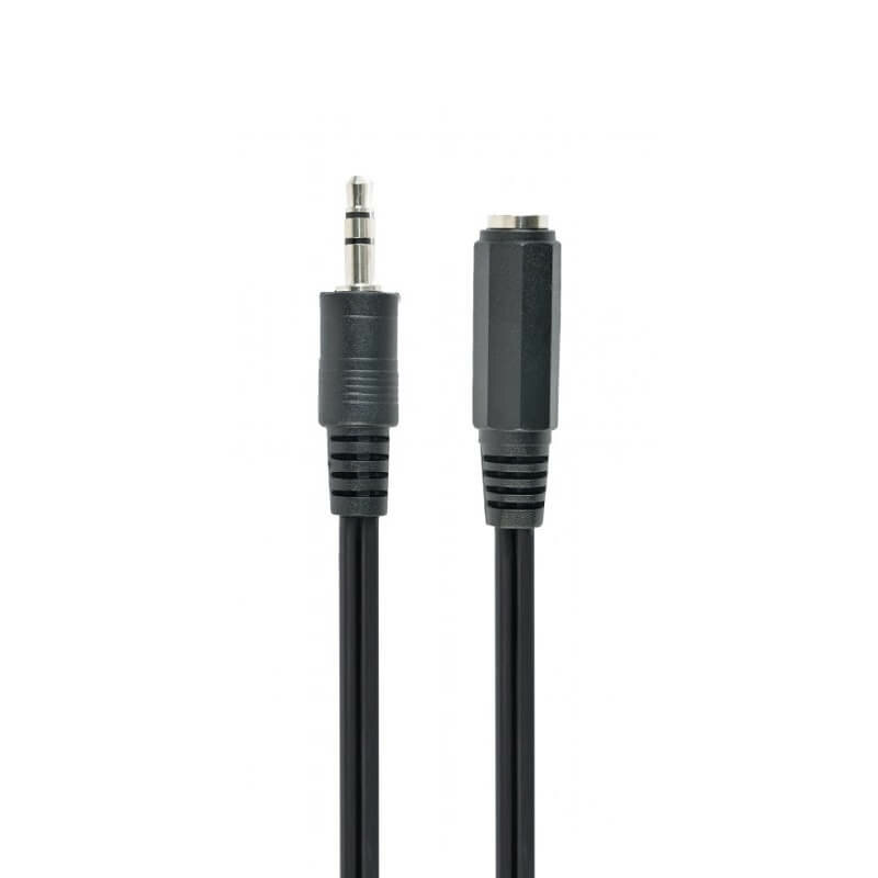 Удлинитель Cablexpert mini Jack 35 mm - mini Jack 35 mm (CCA-423)