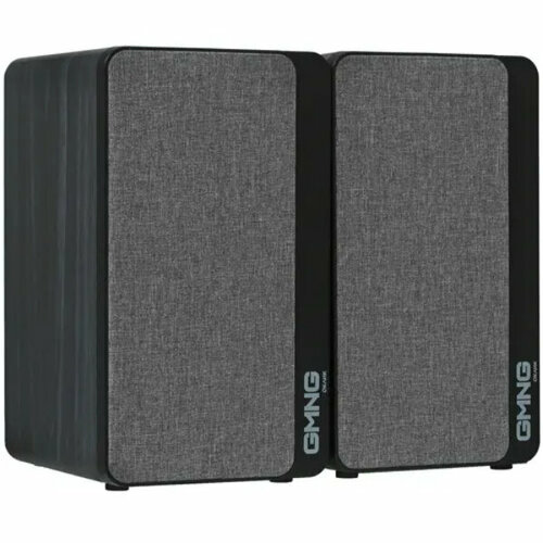 Gmng OK-603 20 Black 778500₽