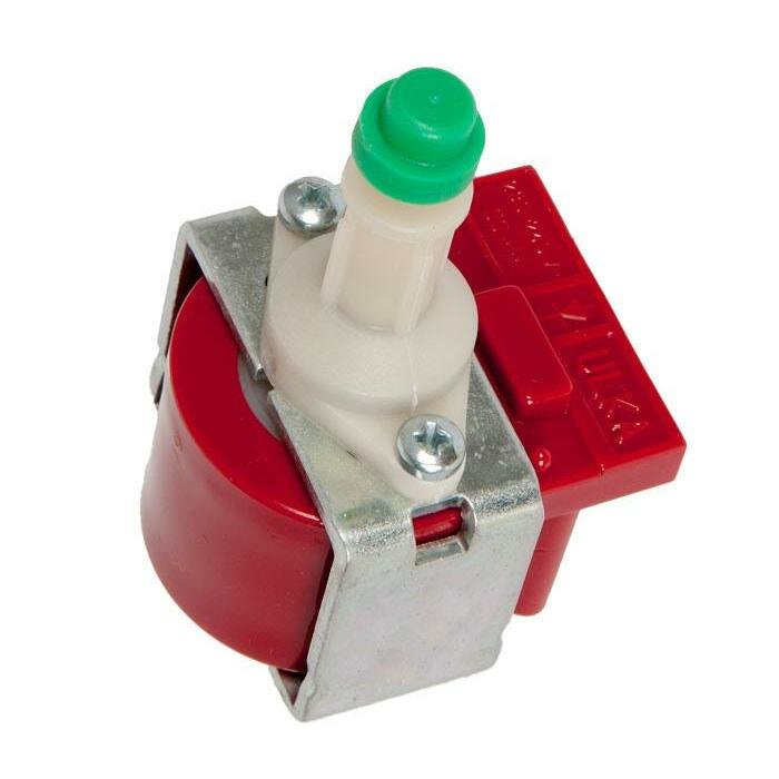 фото Насос (pump) ULKA NME1S 16W (180cc/min_3,2bar), R/diam.5mm