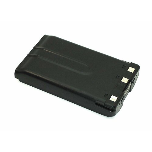 Аккумуляторная батарея (аккумулятор) для Kenwood TH-K2E, K4E (PB-43H PB-43N) 1800mAh 7,2V Ni-Mh