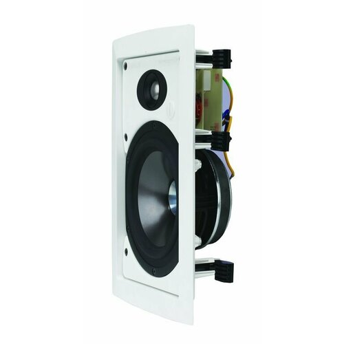 Акустическая система Tannoy iw 6TDC Цвет Белый WHITE 4375000₽