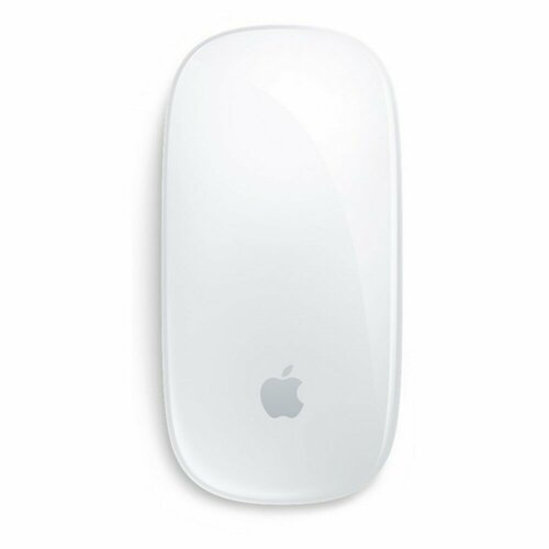 Мышь беспроводная Apple Magic Mouse 3 A1657 white (MK2E3ZA/A)