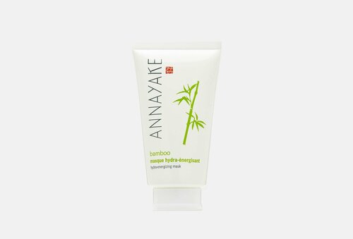 Увлажняющая маска для лица hydra-energizing mask