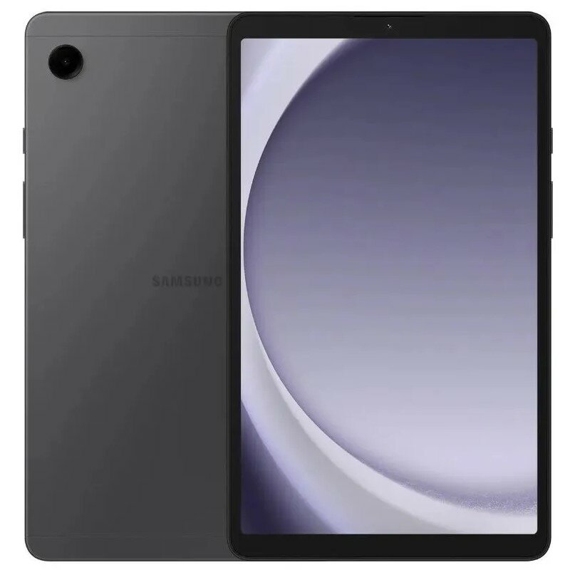 Планшет Samsung Galaxy Tab A9 (2023) Cellular (SM-X115), 8.7", 4/64Gb, Graphite