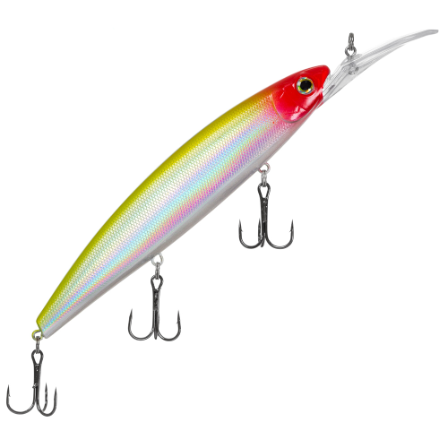 фото Воблер gc (grows culture) balisong minnow lb 130sf 130мм. 26,5гр. #uv08
