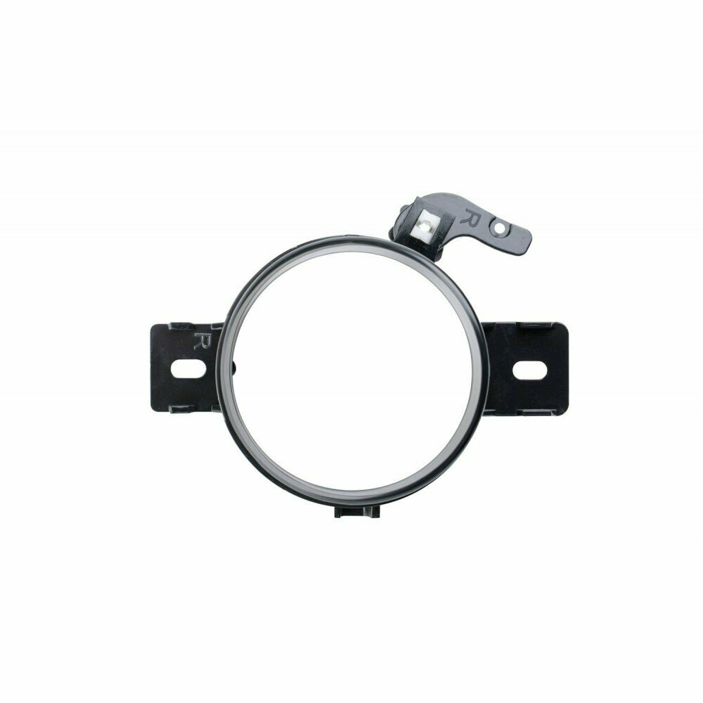 Адаптер для установки линз ПТФ LED FOG Lens 3,0" на NS New/IF, Комплект 2 шт. — фото 5