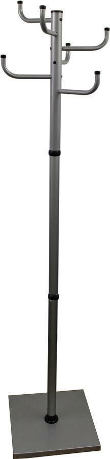 Вешалка напольная "Мажор-М1" (черный) — фото 1