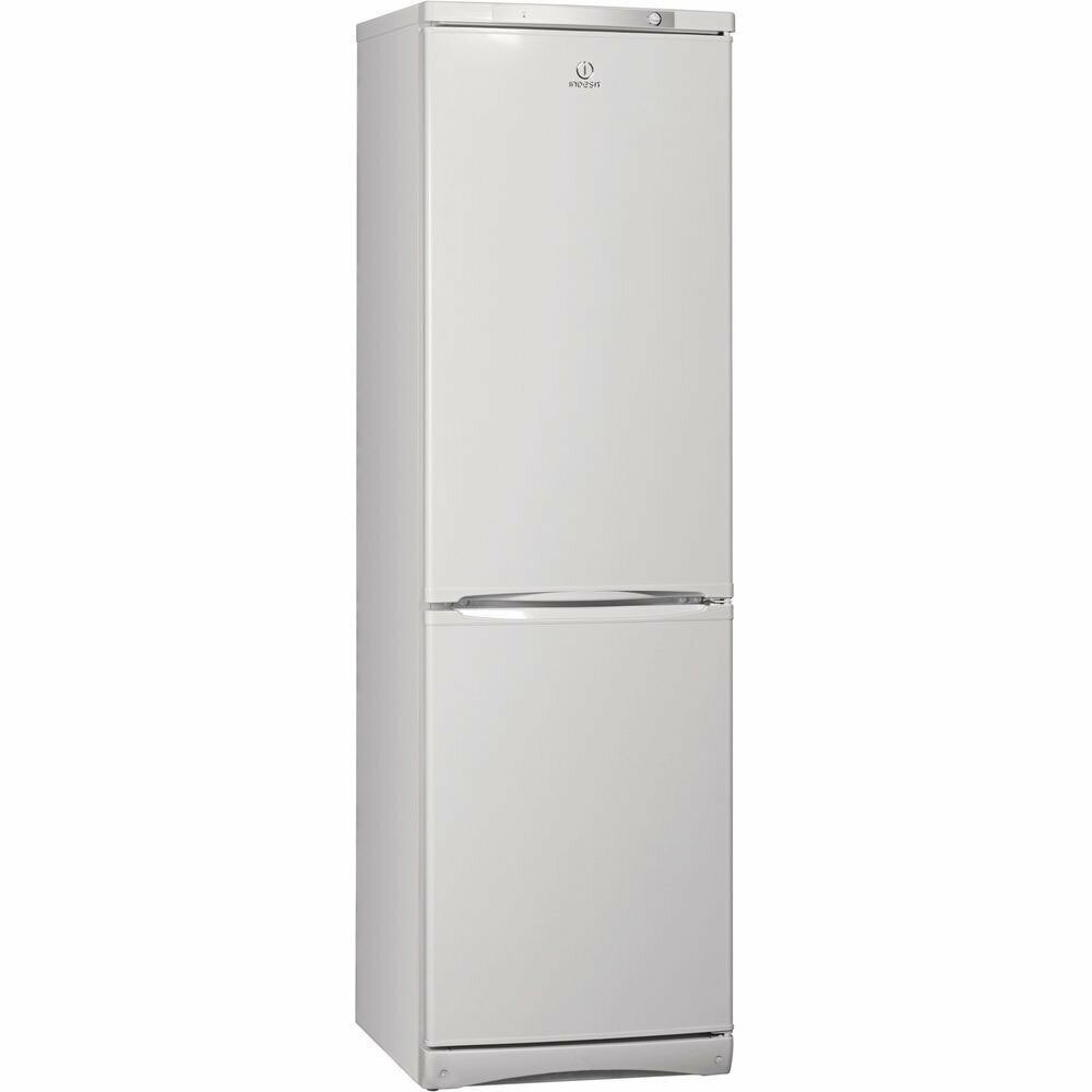 Холодильник с нижней морозилкой Indesit ES 20