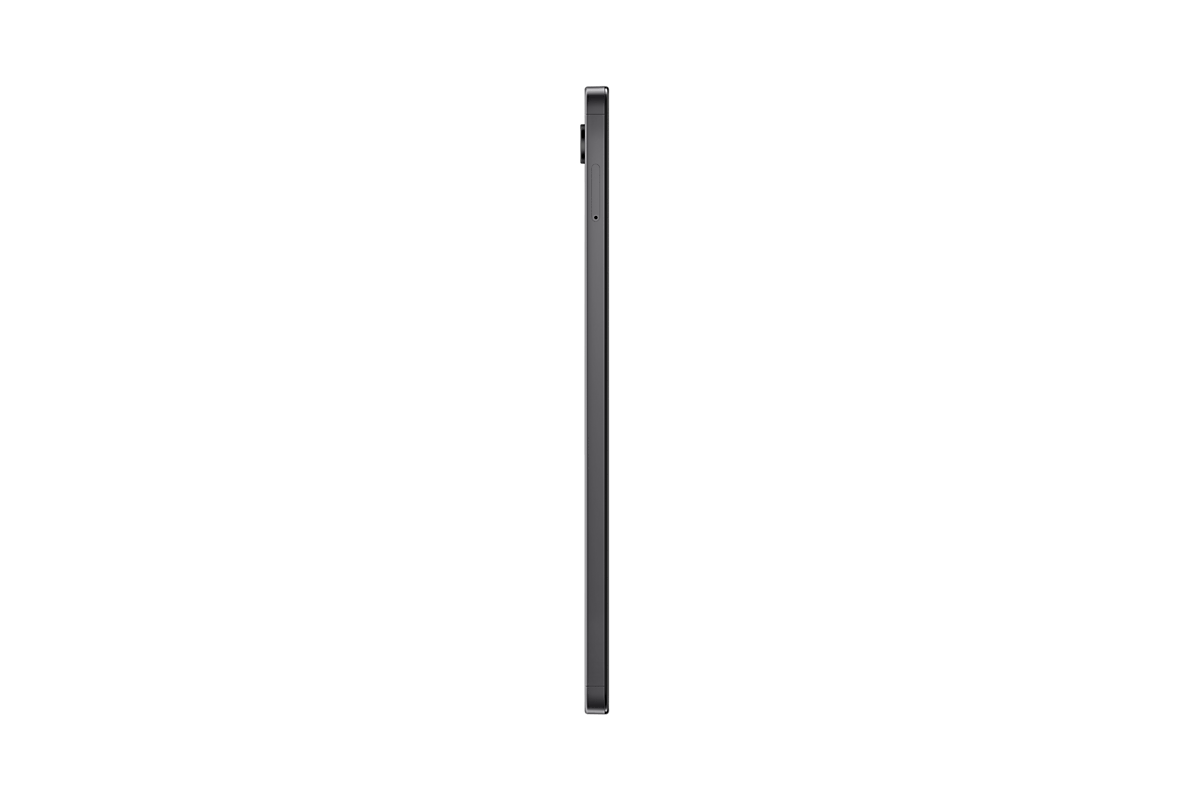 Планшет SAMSUNG Galaxy Tab A9 87" 4/64Gb LTE Серый