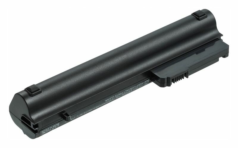 Аккумуляторная батарея Pitatel BT-455 для ноутбуков HP Business NoteBook Nc2400