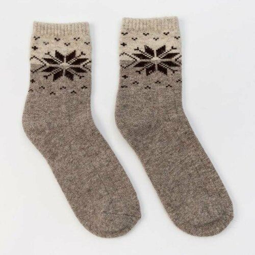 Носки TOD OIMS, размер 41/43, серый носки tod oims размер 41 43 бежевый