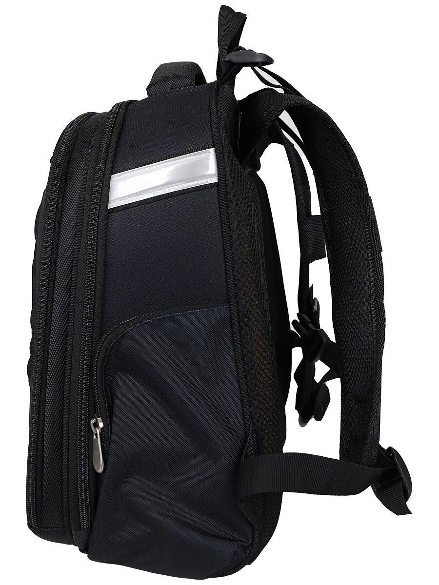 Ранец BagRio BR809/21 - фото №8