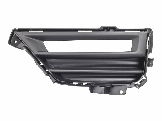 Решетка переднего бампера левая под LED-фонарь SAILING HDL7701332L для Honda CR-V V RW 2019-н. в.