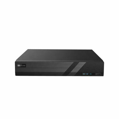 IP видеорегистратор Priorat NVR PRT-8N18M Pro на 8 каналов 840000₽