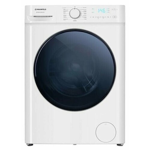 Стиральная машина MAUNFELD MFWM128WH053 3899000₽