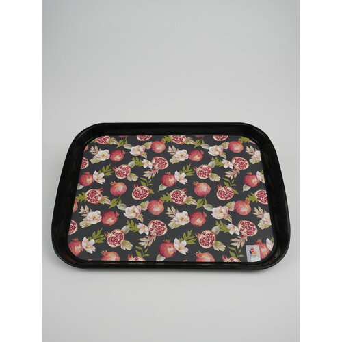 Поднос Гранат 47х355см ПЦ1461ГР 99777 752₽