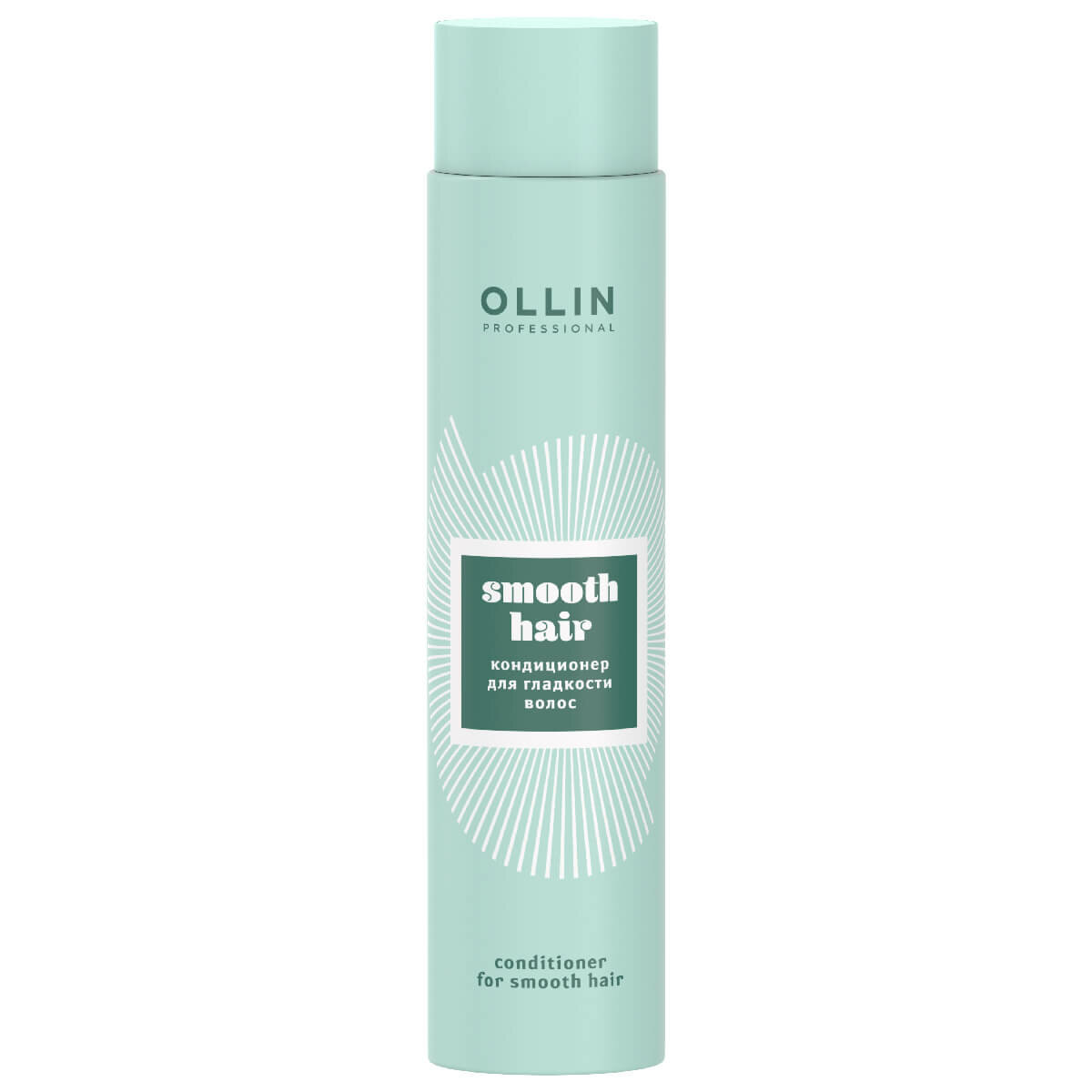 Ollin Professional Кондиционер для гладкости волос Conditioner for smooth hair 300 мл (Ollin Professional, ) - фото №19