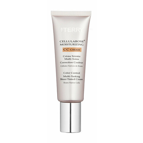 Увлажняющий тональный крем для лица 3 Beige By Terry Moisturizing CC Cream