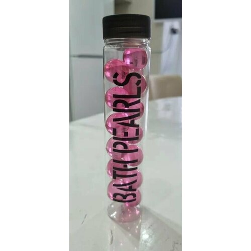 Масло для ванны Mades Cosmetics Stackable Роза 1069₽