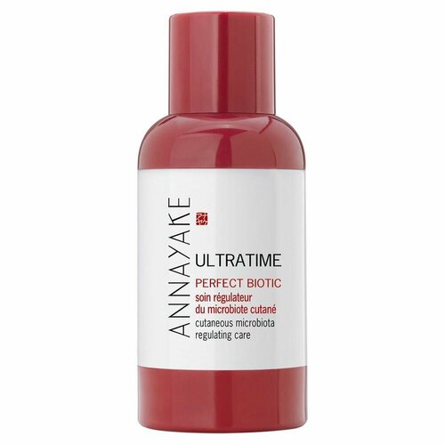 Annayake Ultratime Annayake Ultratime PERFECT BIOTIC Soin rEgulateur du microbiote cutanE увлажняющая сыворотка 50,0 мл