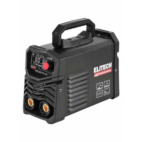 Сварочный аппарат WM 200C PULSE 1330200₽