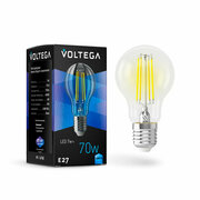 Лампочка Voltega LED E27 7W 7141