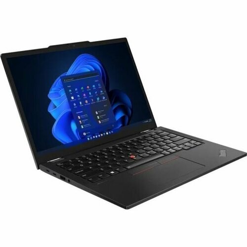 Ноутбук Lenovo ThinkPad X13 Yoga Gen 4 133 1920x1200 WUXGA Intel Core i7-1365U 16GB RAM 512GB SSD Intel Iris Xe Windows 11 Home 21499500₽