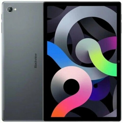 Blackview Tab 15 Pro Space Grey Unisoc Tiger T606 16GHz8192Mb256GbGPS4GWi-FiBluetoothCam1051920х1200Android 1955600₽