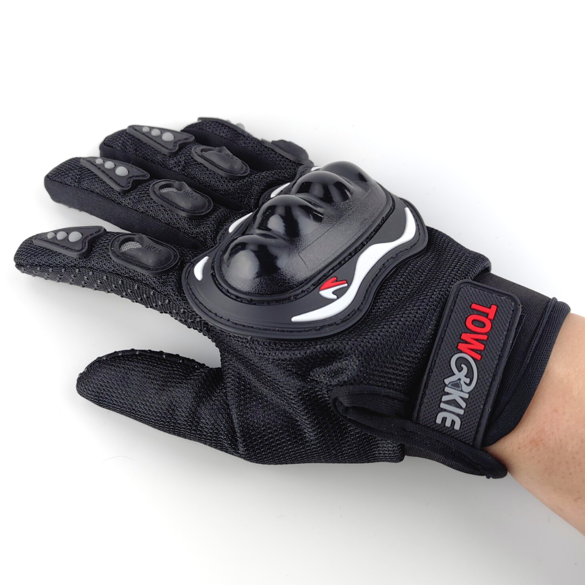 Перчатки защитные RZR-gloves-001 — фото 12