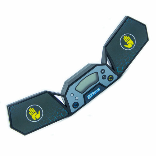 Таймер для спидкубинга QiYi Timer black 1399₽