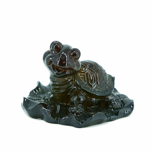 Чайная фигурка меняющая цвет Тортилла